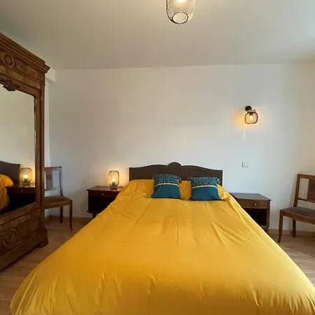 Obiloua Prázdninový dům