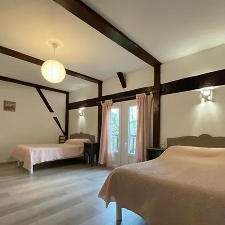 Obiloua Prázdninový dům Orsanco